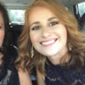 Meet your Posher, Katelyn